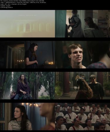 Domina S01 720p WEBRip x264-GalaxyTV
