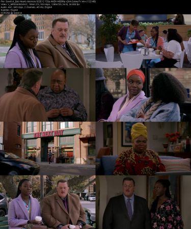Bob Hearts Abishola S02 REPACK 720p AMZN WEBRip x264-GalaxyTV