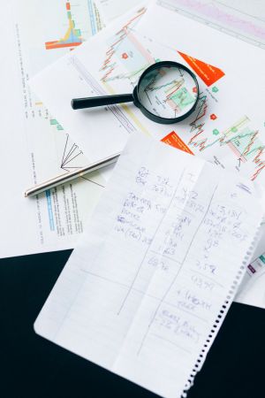 Data Manipulation &amp; Cleaning