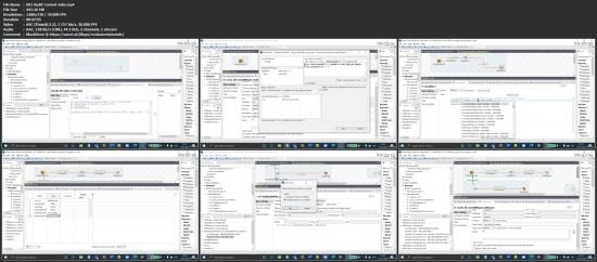 Talend Data Integration &amp; Big Data ETL (beginner to expert)