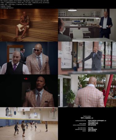 Ballers 2015 S02 720p BluRay x264-GalaxyTV