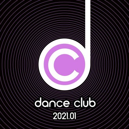 VA - Dance Club 2021.01 (2021)