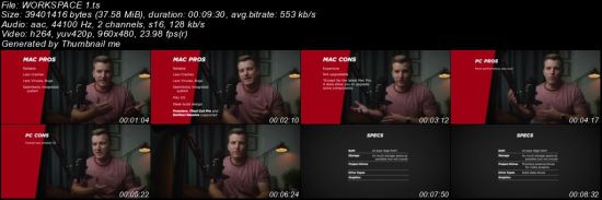 Cinema Mastery – Pro Editor