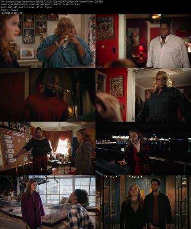 Zoeys Extraordinary Playlist S02 720p AMZN WEBRip x264-GalaxyTV