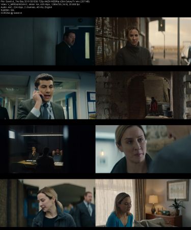 The Bay 2019 S01 720p AMZN WEBRip x264-GalaxyTV