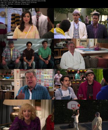 The Goldbergs 2013 S08 WEBRip x264-ION10
