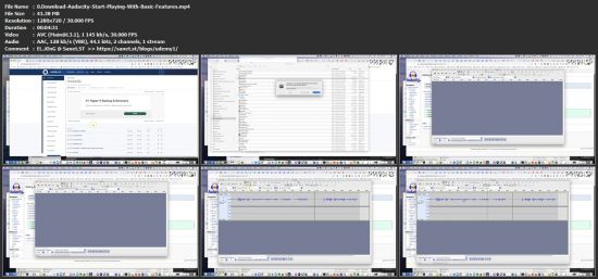 How to Edit Podcasts with Audacity for Podcasters and Virtual Assistants