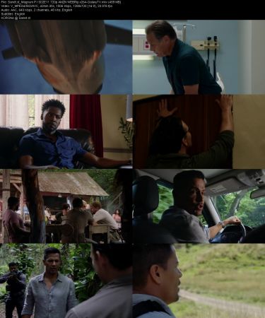 Magnum P.I. 2018 S02 720p AMZN WEBRip x264-GalaxyTV