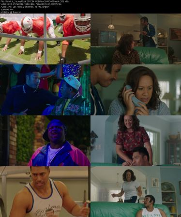 Young Rock S01 WEBRip x264-ION10