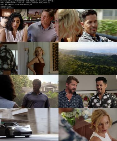 Magnum P.I. 2018 S03 720p AMZN WEBRip x264-GalaxyTV