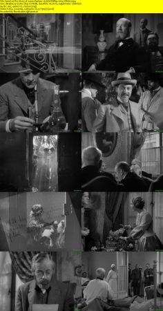 The Story of Louis Pasteur 1936 WEBRip x264-ION10