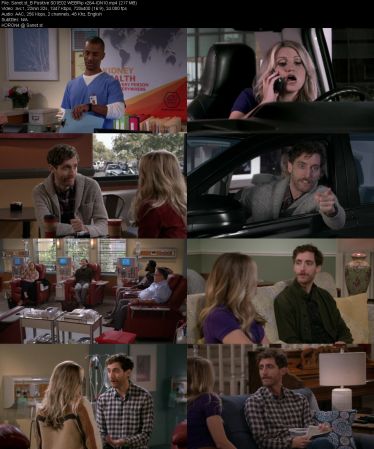 B Positive S01 WEBRip x264-ION10