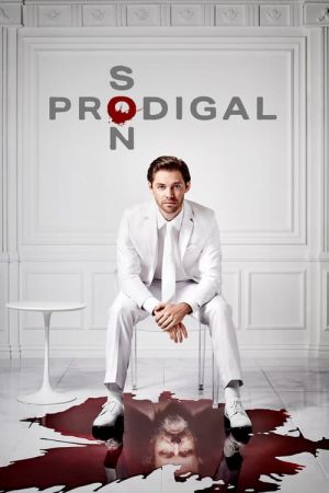 Prodigal Son S02 WEBRip x264-ION10