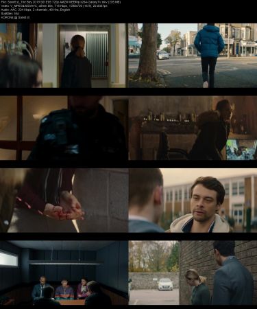 The Bay 2019 S01 720p AMZN WEBRip x264-GalaxyTV