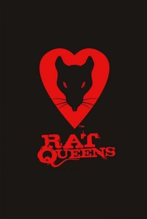 Rat Queens – The Deluxe Edition Vol. 2 (2018)