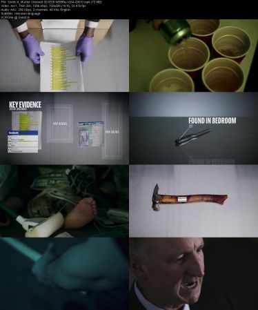 Murder Unboxed S01 WEBRip x264-ION10