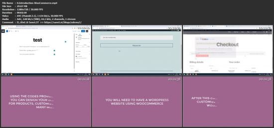 WooCommerce: Useful codes and tips for eCommerce websites (WordPress using WooCommerce)