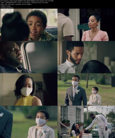 Queen Sugar S05 720p AMZN WEBRip x264-GalaxyTV