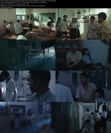 Girl from Nowhere S01 THAI 720p NF WEBRip x264-GalaxyTV