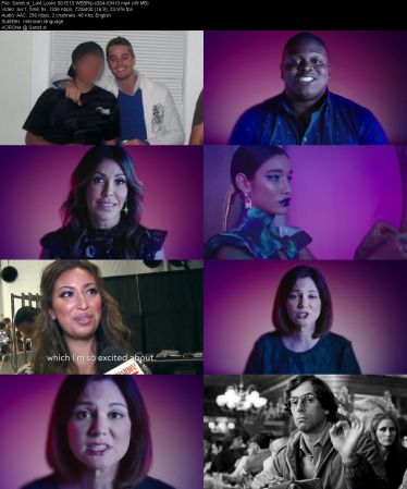 Last Looks S01 WEBRip x264-ION10