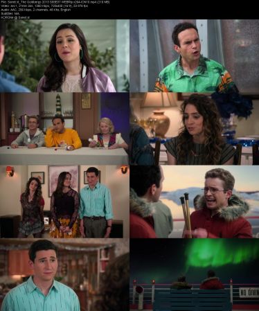 The Goldbergs 2013 S08 WEBRip x264-ION10