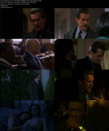 City On A Hill S02 WEBRip x264-ION10