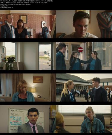 The Bay 2019 S02 720p AMZN WEBRip x264-GalaxyTV