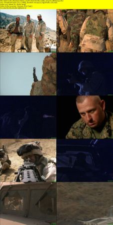 History Channel - Shootout: Series 1 (2005) x264 AC3 MVGroup