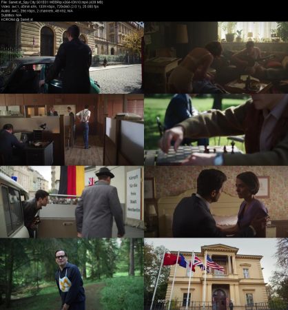 Spy City S01 PROPER WEBRip x264-ION10