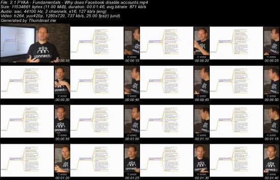 Wilco De Kreij – Protect Your Facebook Ad Account
