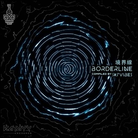 VA - Borderline (2021)