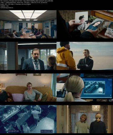 The Bay 2019 S01 720p AMZN WEBRip x264-GalaxyTV