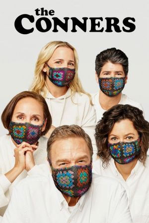 The Conners S03 WEBRip x264-ION10