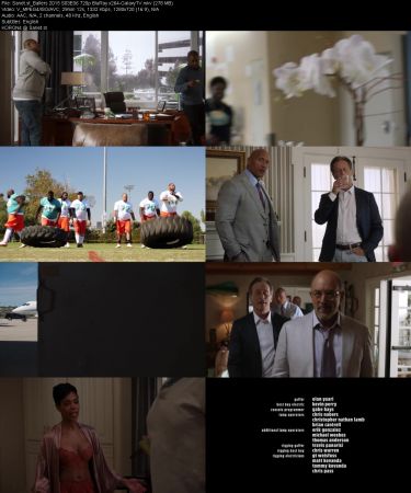 Ballers 2015 S03 720p BluRay x264-GalaxyTV