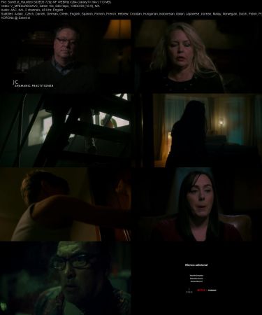 Haunted S03 720p NF WEBRip x264-GalaxyTV