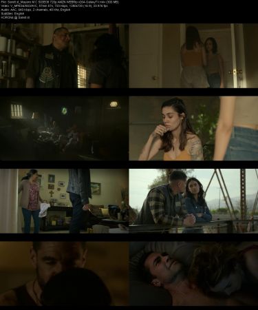 Mayans M.C. S03 720p AMZN WEBRip x264-GalaxyTV