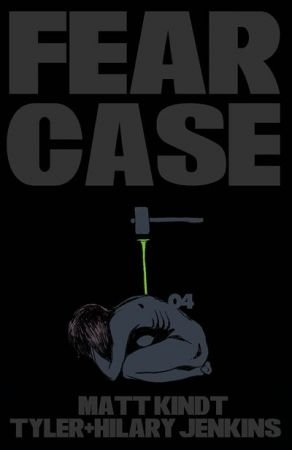 Fear Case #4 (2021)