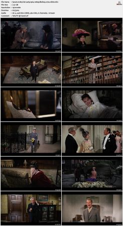 My Fair Lady 1964 1080p BluRay x264-nikt0