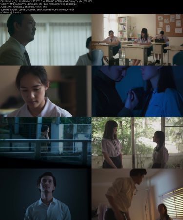 Girl from Nowhere S01 THAI 720p NF WEBRip x264-GalaxyTV