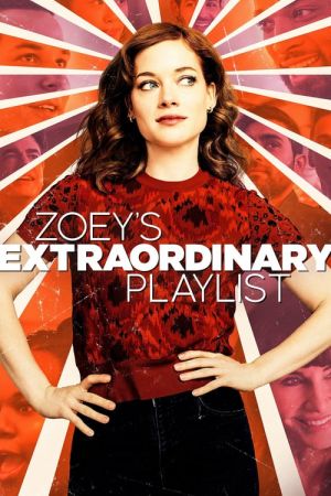 Zoeys Extraordinary Playlist S02 WEBRip x264-ION10