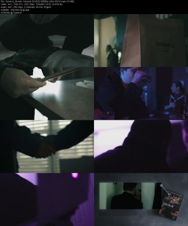 Murder Unboxed S01 WEBRip x264-ION10