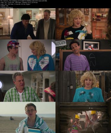 The Goldbergs 2013 S08 WEBRip x264-ION10