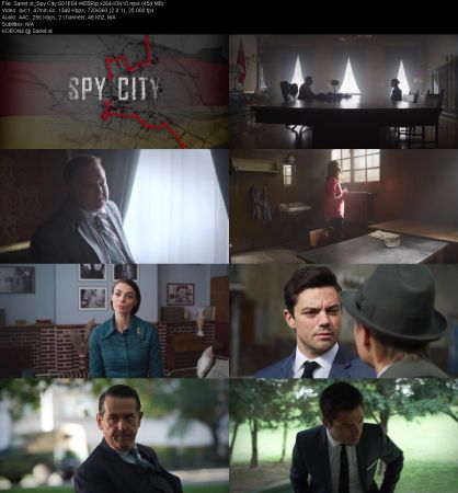 Spy City S01 PROPER WEBRip x264-ION10