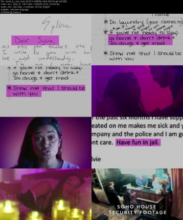 Last Looks S01 WEBRip x264-ION10
