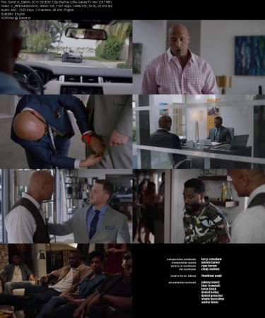Ballers 2015 S02 720p BluRay x264-GalaxyTV