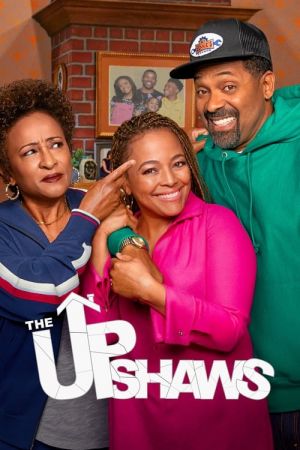 The Upshaws S01 720p NF WEBRip DDP5.1 x264-MIXED