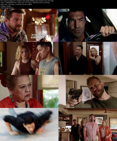 Magnum P.I. 2018 S02 720p AMZN WEBRip x264-GalaxyTV