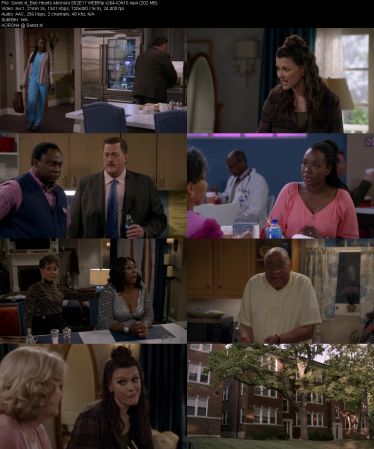 Bob Hearts Abishola S02 WEBRip x264-ION10