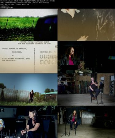 Queen of Meth S01 720p DSCP WEBRip x264-GalaxyTV