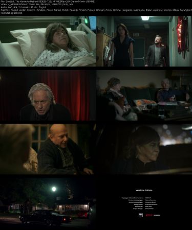 The Kominsky Method S03 720p NF WEBRip x264-GalaxyTV